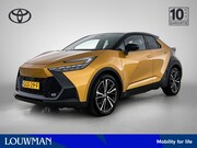 Toyota C-HR - 2.0 Plug-in Hybrid 220 Première Edition | Premium uitgevoerd