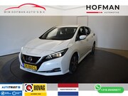 Nissan Leaf - Acenta 40 kWh € 7250, - Netto exportprijs excl BTW