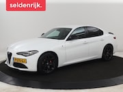 Alfa Romeo Giulia - 2.0T Sprint | Veloce Pack | Leder | Adaptive cruise | Stoel