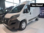 Fiat Ducato - 3.5T L2H2 79 kWh | 11kw On board Charger || VAN MOSSEL VOORR