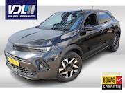 Opel Mokka - 1.2 GS Line Apple carplay l Android auto l Parkeercamera l