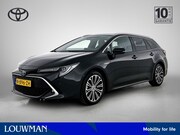 Toyota Corolla - Touring Sports 1.8 Hybrid Executive | BTW Voertuig | Lederen