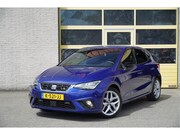 Seat Ibiza - 1.0 TSI 5drs FR Business Intense Plus BJ2020 Lmv 17" | Led V