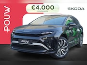 Skoda Enyaq iV - 85 Business Edition | Trekhaak Wegklapbaar | 21" Velgen