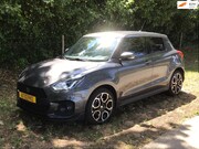 Suzuki Swift - 1.4 Sport Smart Hybrid met verlengde garantie