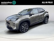 Toyota Yaris Cross - 1.5 Hybrid First Edition | 06-10141018 Voor meer informatie