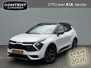 Kia Sportage - 1.6 T-GDi 230pk Hybrid AT6 GT-PlusLine