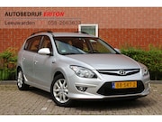 Hyundai i30 - CW 1.4i i-Motion 109pk Business | NL-auto | 5 deuren | Clima