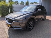 Mazda CX-5 - 2.0 SAG 165 SkL GT