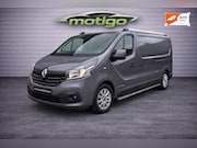 Renault Trafic - bestel 1.6 dCi T29 L2H1 Luxe Energy