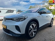 Volkswagen ID.4 - Max 77 kWh 1st Edition Trekhaak Warmtepomp