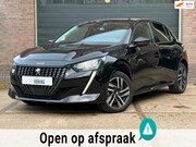 Peugeot 208 - Allure Pack 100pk Automaat | ACC | Keyless Entry | All Seaso