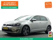 Volkswagen Golf - 1.4 TSI Highline Aut- Stoelmassage, Xenon Led, Par
