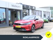 Opel Corsa-e - Electric Long Range Yes 51 kWh | 100% elektrisch | 16" LMV |