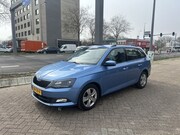 Skoda Fabia - 1.4 TDI NWE. APK NAVI CRUISE Ambition