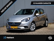 Opel Corsa - Edition 1.0 Turbo 90pk 16''LM | CRUISE.C | RADIO | AIRCO | 1
