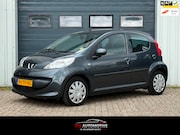 Peugeot 107 - 1.0-12V XS 5-deurs AUTOMAAT / AIRCO / NAP