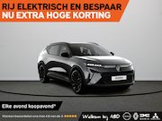 Renault Scenic E-Tech - esprit Alpine Long range - 89 kWh | Elektrisch verwarmbare v