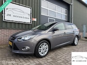 Ford Focus - Wagon 1.0 Trend|Airco|Navi|Cruise|Bleutooth|PDC|