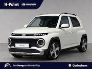 Hyundai Inster - Evolve Sky 49kWh 116pk | UIT VOORRAAD LEVERBAAR | 360° CAMER
