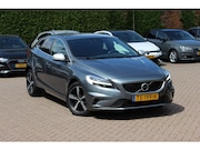Volvo V40 - 2.0 D2 Inscription R-Design / Camera / Leder&Alcantara / Key