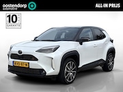 Toyota Yaris Cross - 1.5 Hybrid GR Sport | Pano dak | HUD | Achteruitrij camera |