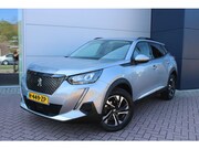 Peugeot 2008 - 1.2 PureTech 130pk Allure Airco Navi Camera Carplay Dealer o