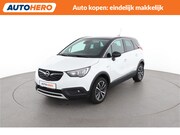 Opel Crossland - X 1.2 Turbo Innovation |RJ99728|