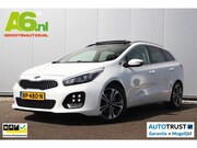 Kia Ceed - cee'd Sportswagon 1.0 T-GDi GT-Line Summer Edition Panoramad