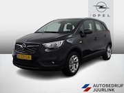 Opel Crossland - 1.2 Turbo 110 PK Trekhaak/Navi/PDC parkeerhulp