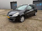 Renault Clio - 1.2 TCE Dynamique met airco