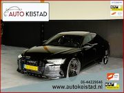 Audi A6 - Limousine 55 TFSI 340PK S-LINE PANORAMA/LEDER/MEMORY! NIEUWS