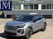 Peugeot e-2008 - GT WARMTEPOMP| SOH 96% | ACHTERUITRIJCAMERA| RIJSTROOK-ASSIS