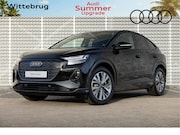 Audi Q4 Sportback e-tron - 45 quattro Advanced edition 82 kWh
