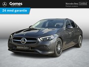 Mercedes-Benz C-klasse - 180 Luxury Line | Panoramadak | Trekhaak |