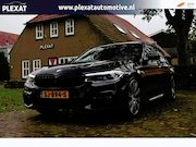 BMW 5-serie - Touring 540i xDrive High Executive Aut | M-pakket | Bowers &