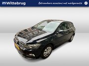 Volkswagen Polo - 1.0 MPI Comfortline / AIRCO/ CRUISE/ NAVI/ PRIVACY GLASS/ 5