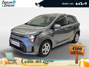 Kia Picanto - 1.0 GDi DynamicLine | Airco | Navi | Camera | DEMO | Elektri