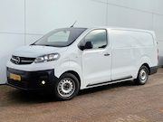 Opel Vivaro-e - e-Vivaro 75kWh 136PK