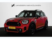 MINI Countryman - 1.5 Cooper S E ALL4 Classic Panoramadak Head-Up Stoel-Stuur-