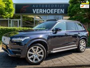 Volvo XC90 - 2.0 T8 Twin Engine AWD Inscription | 7PERS | HOUTINLEG | 360