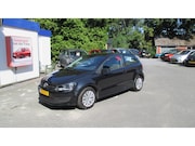 Volkswagen Polo - 1.4-16V Comfortline