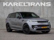 Land Rover Range Rover Sport - 3.0 P550e Autobiography | head-up | panorama | massage..