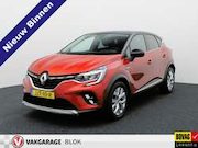 Renault Captur - 1.6 E-Tech Hybrid 145 Intens | Allseason banden |
