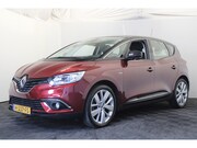 Renault Scénic - 1.3 TCe Limited |Navi|