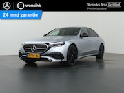Mercedes-Benz E-klasse - 300 e AMG Line | Night | Hyperscreen | Digital Light | Trekh