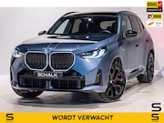 BMW X3 - 30e xDrive|M-SportPro|Pano|Fiscaal aantrekkelijk