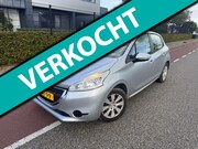 Peugeot 208 - 1.2 VTi Active Export prijs