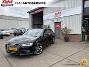 Audi A4 - Avant 1.8 TFSI Business Edition Automaat, clima, pdc achter,