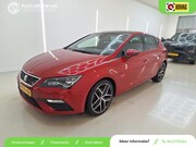 Seat Leon - 1.5 TSI FR Ultimate Edition - Pano/kanteldak - Navi - LED - 